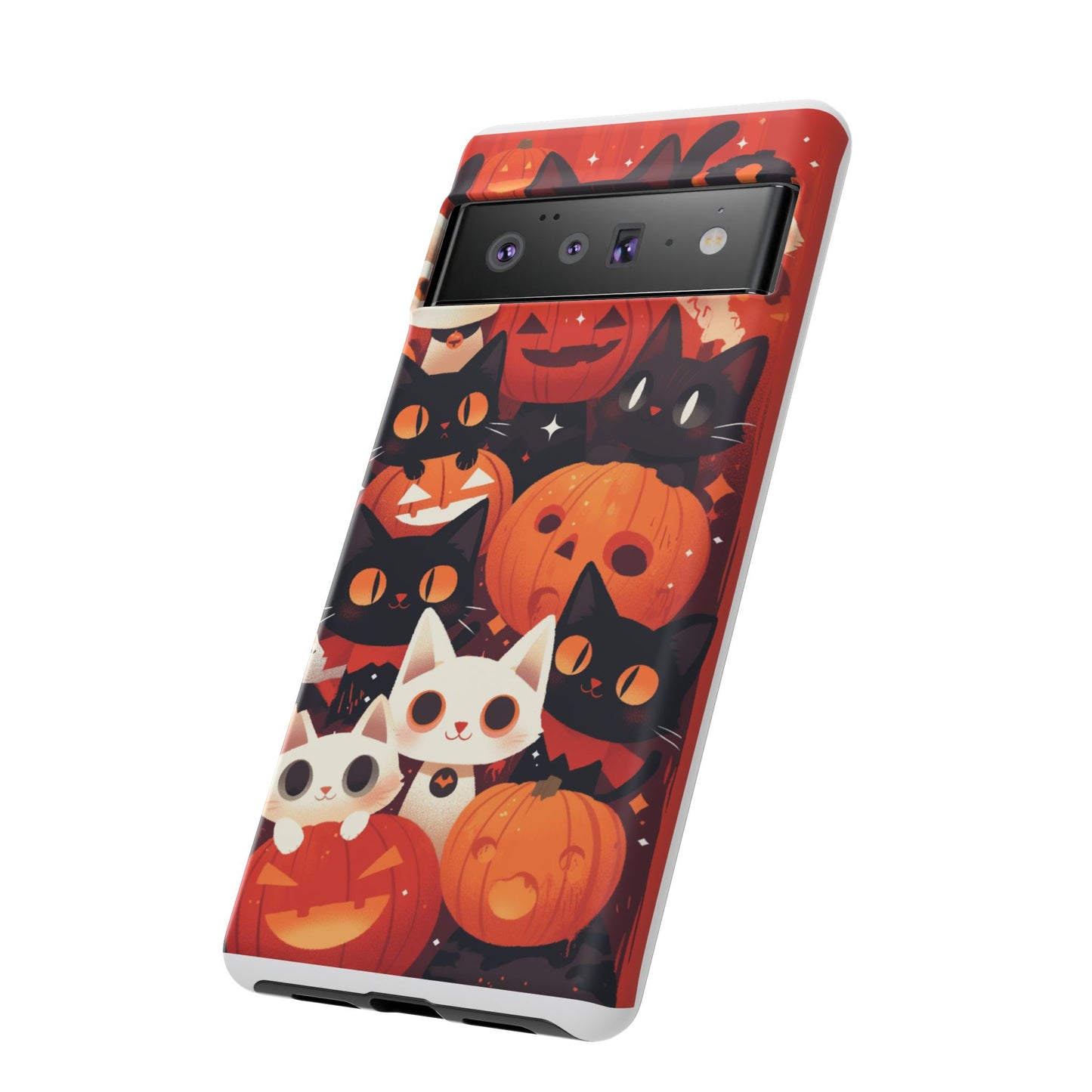 Spooky Idols 1 Phone Case