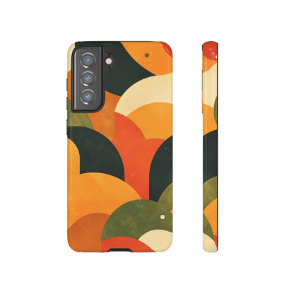 Mountains and Clouds iPhone Case / Samsung Case