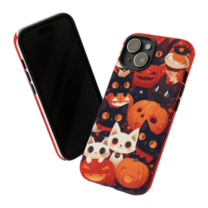 Spooky Idols 1 Phone Case