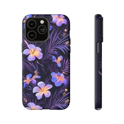 Nightblooms iPhone Case / Samsung Case