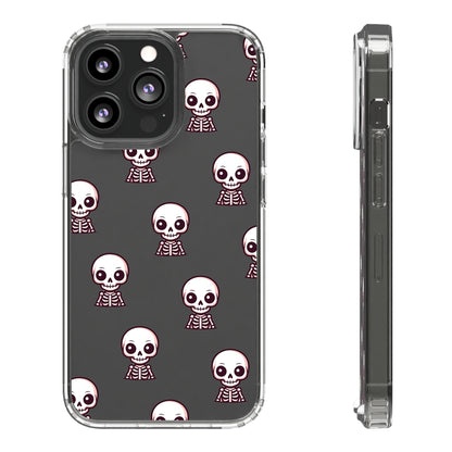 Skeleton Phone Case