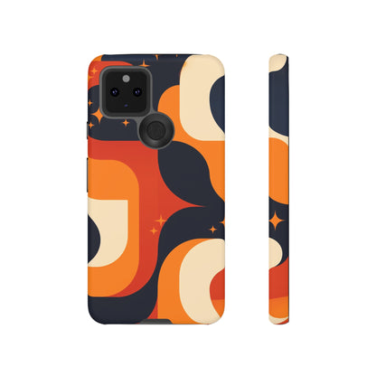 Abstract Decor iPhone Case / Samsung Case