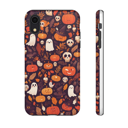 Halloween Collection Phone Case