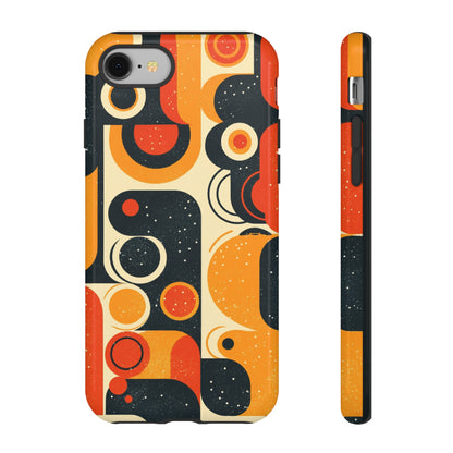 Groovy Dots iPhone Case / Samsung Case