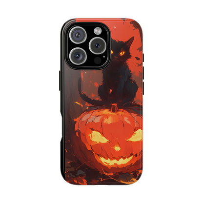 Evil Halloween Phone Case