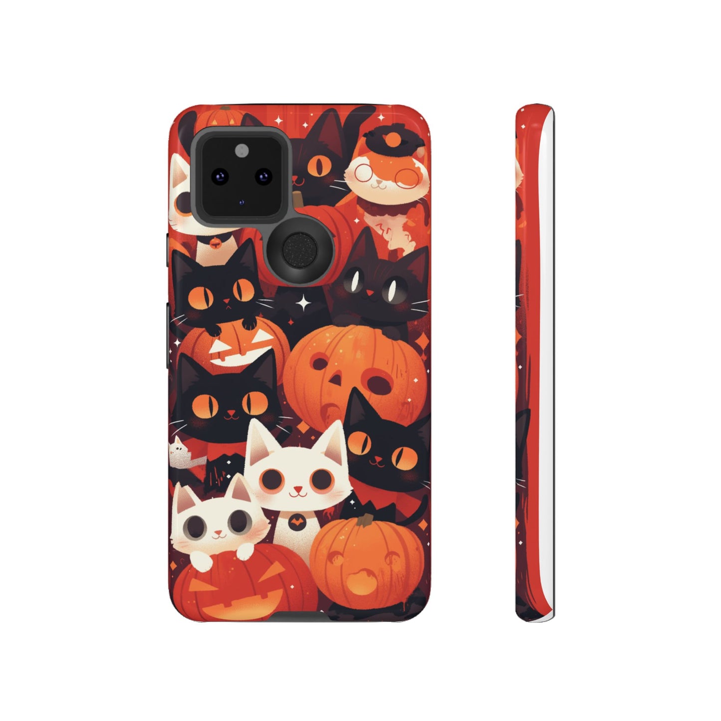 Spooky Idols 1 Phone Case