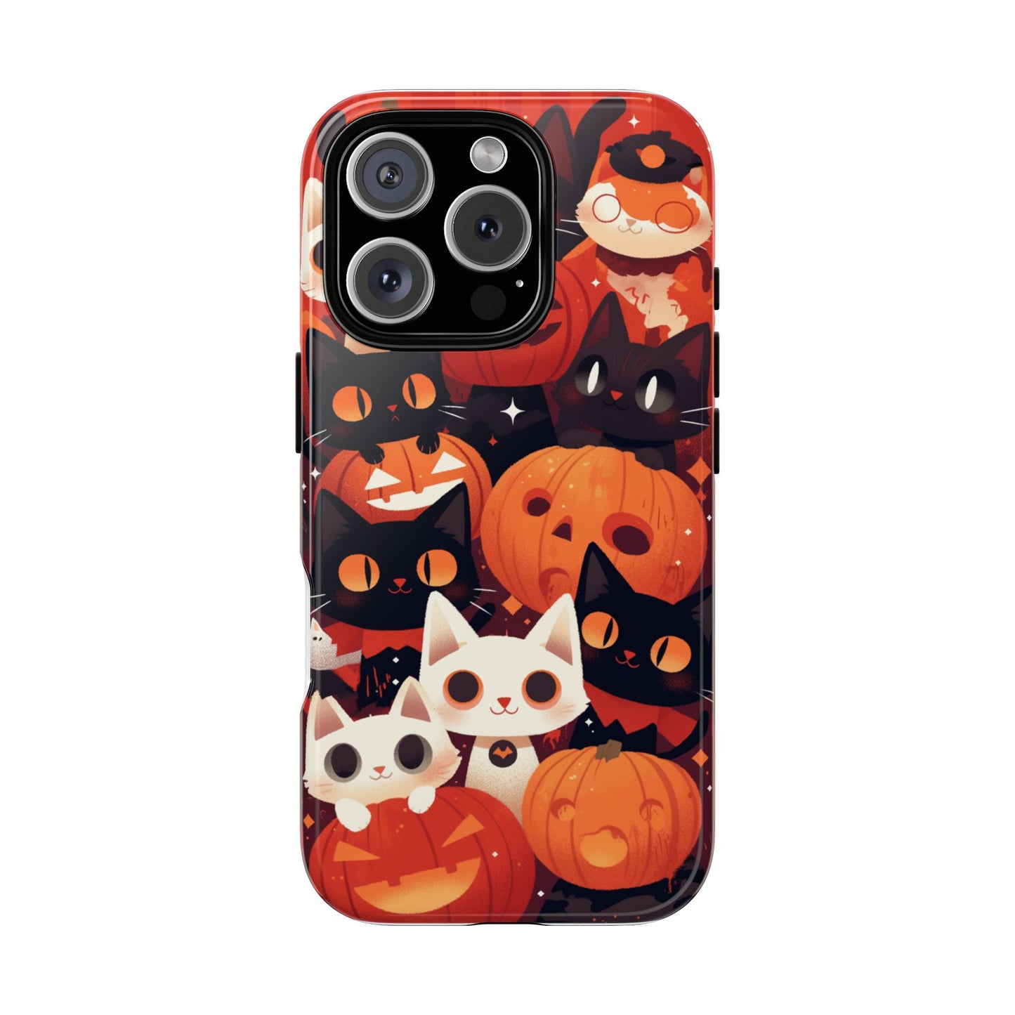 Spooky Idols 1 Phone Case