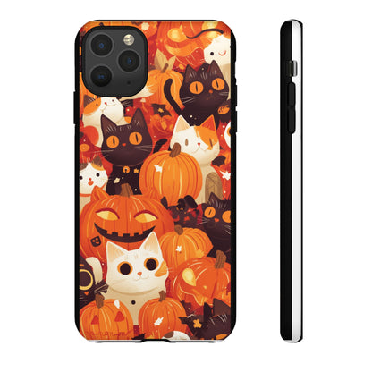 Spooky Idols 2 Phone Case