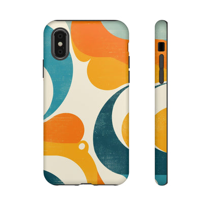 Abstract Simple iPhone Case / Samsung Case