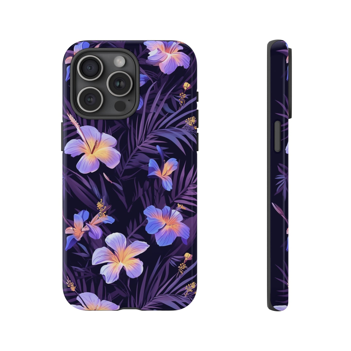 Nightblooms iPhone Case / Samsung Case