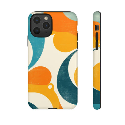 Abstract Simple iPhone Case / Samsung Case