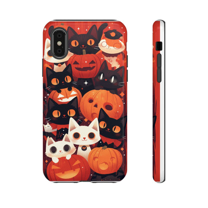 Spooky Idols 1 Phone Case