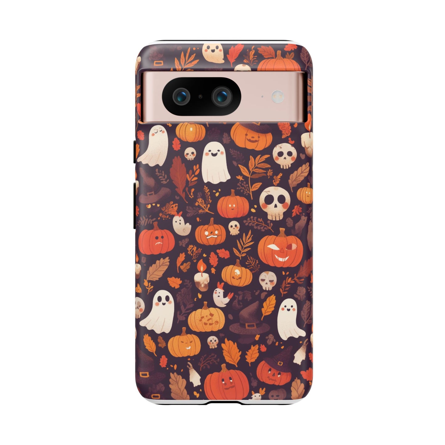 Halloween Collection Phone Case