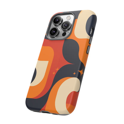 Abstract Decor iPhone Case / Samsung Case