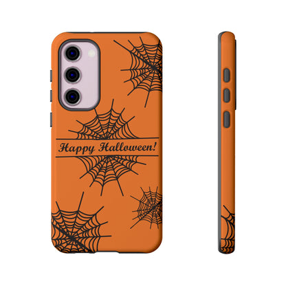 Happy Halloween Phone Case