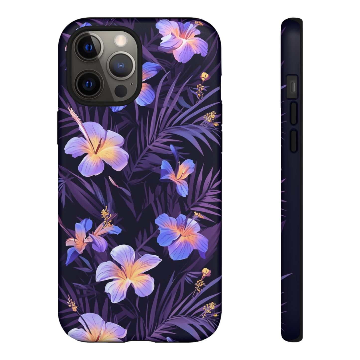 Nightblooms iPhone Case / Samsung Case