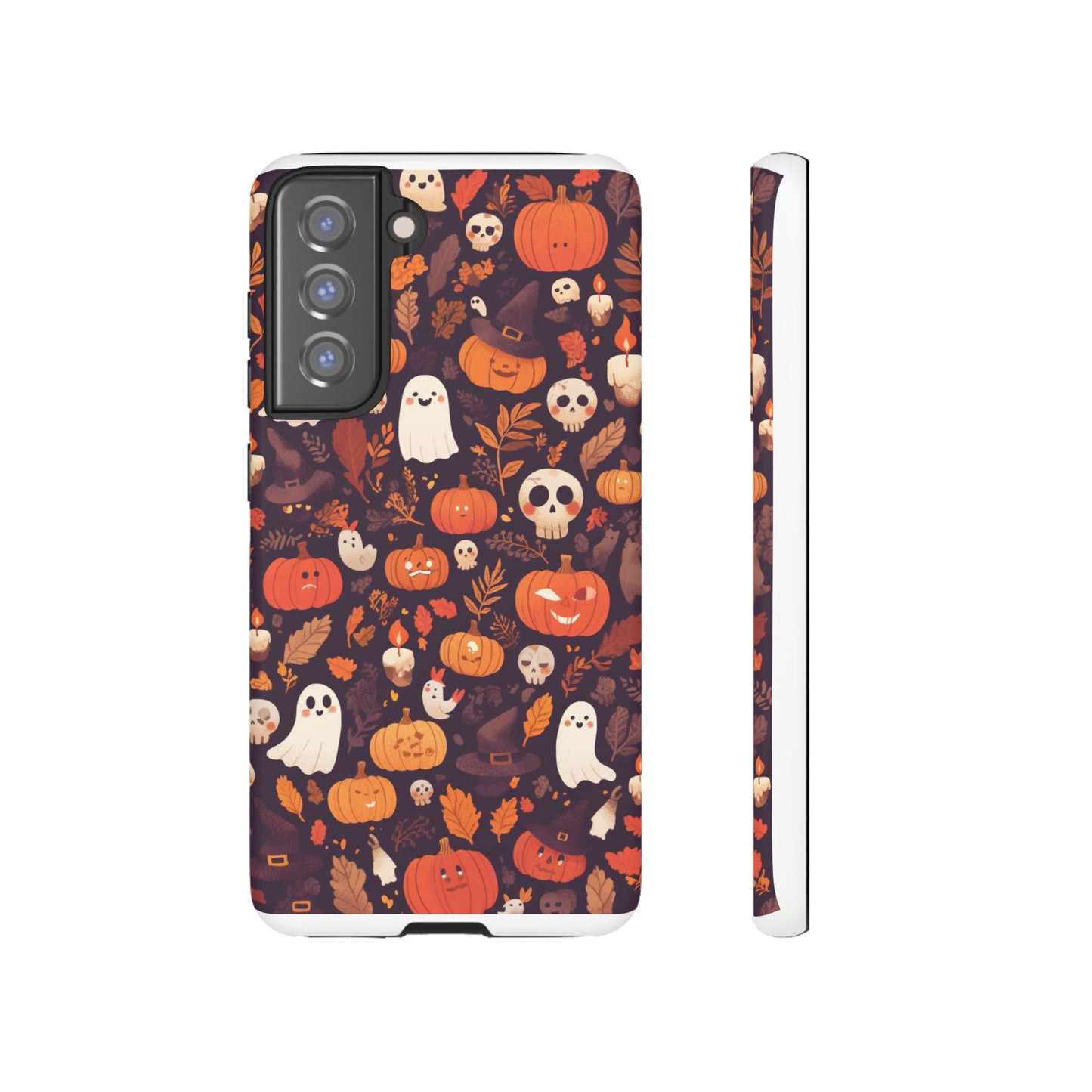 Halloween Collection Phone Case