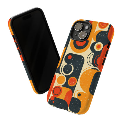 Groovy Dots iPhone Case / Samsung Case