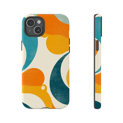 Abstract Simple iPhone Case / Samsung Case