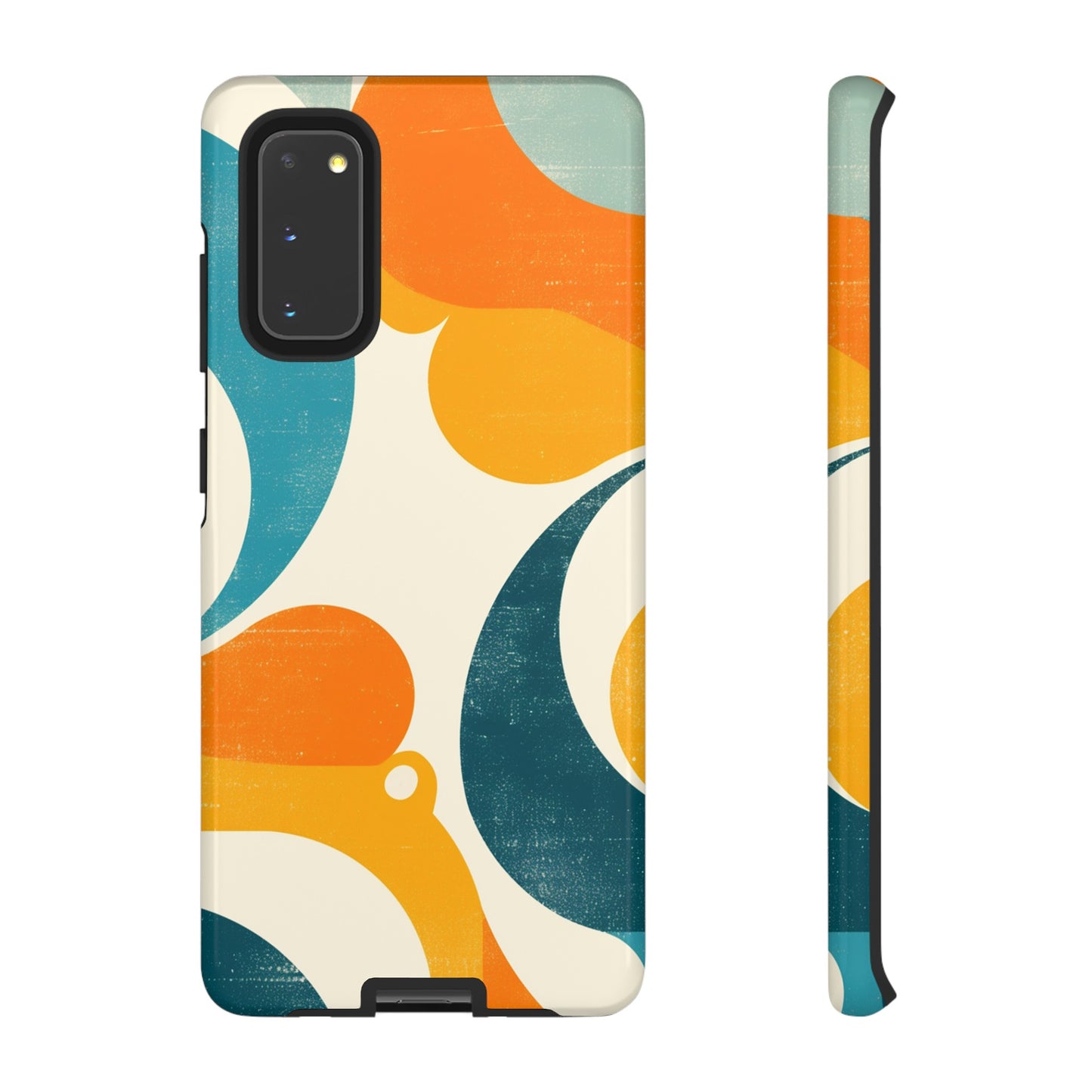 Abstract Simple iPhone Case / Samsung Case