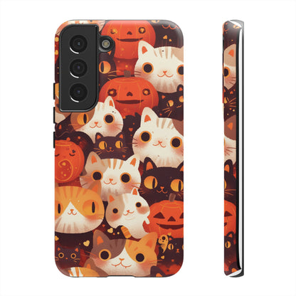 Spooky Idols 4 Phone Case