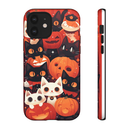 Spooky Idols 1 Phone Case