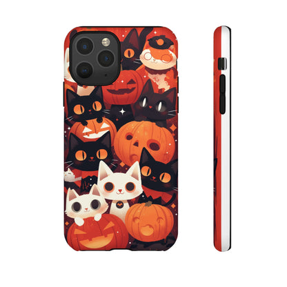 Spooky Idols 1 Phone Case