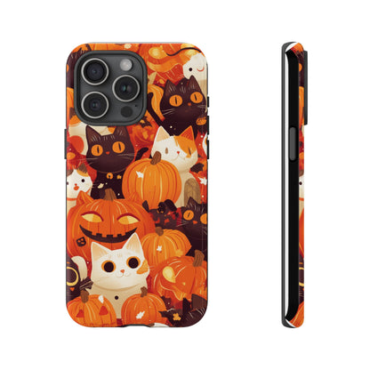 Spooky Idols 2 Phone Case