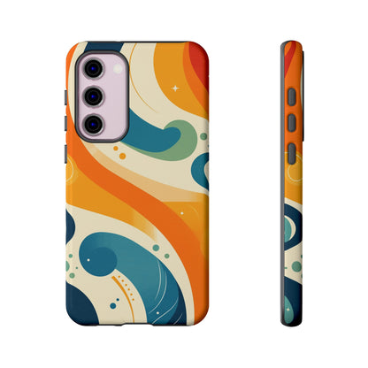 Retro Dreams iPhone Case / Samsung Case