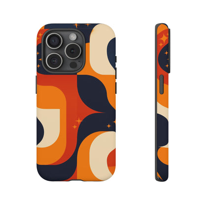 Abstract Decor iPhone Case / Samsung Case