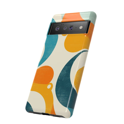 Abstract Simple iPhone Case / Samsung Case