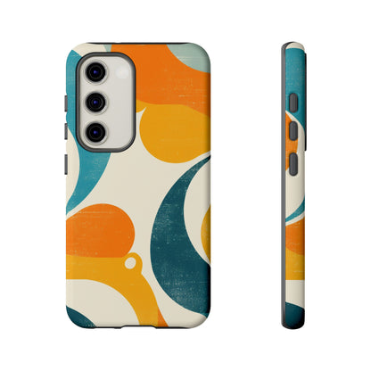 Abstract Simple iPhone Case / Samsung Case