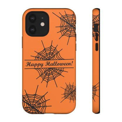 Happy Halloween Phone Case