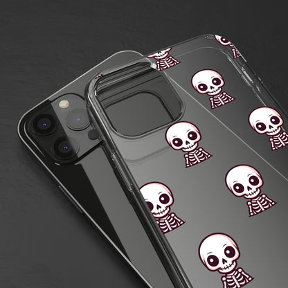 Skeleton Phone Case