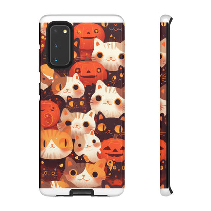 Spooky Idols 4 Phone Case