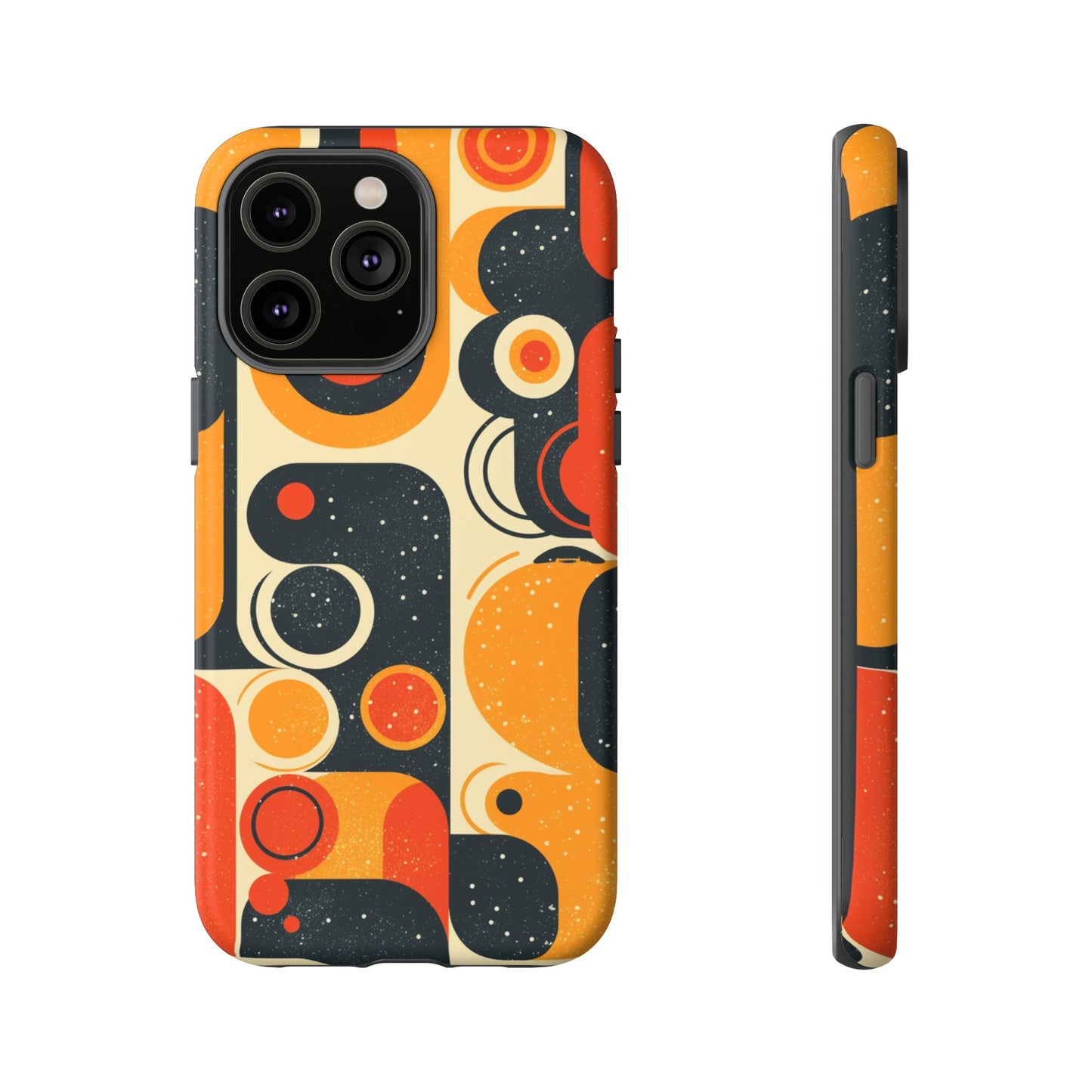 Groovy Dots iPhone Case / Samsung Case