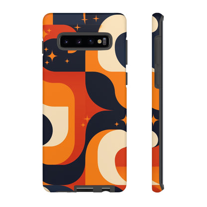 Abstract Decor iPhone Case / Samsung Case