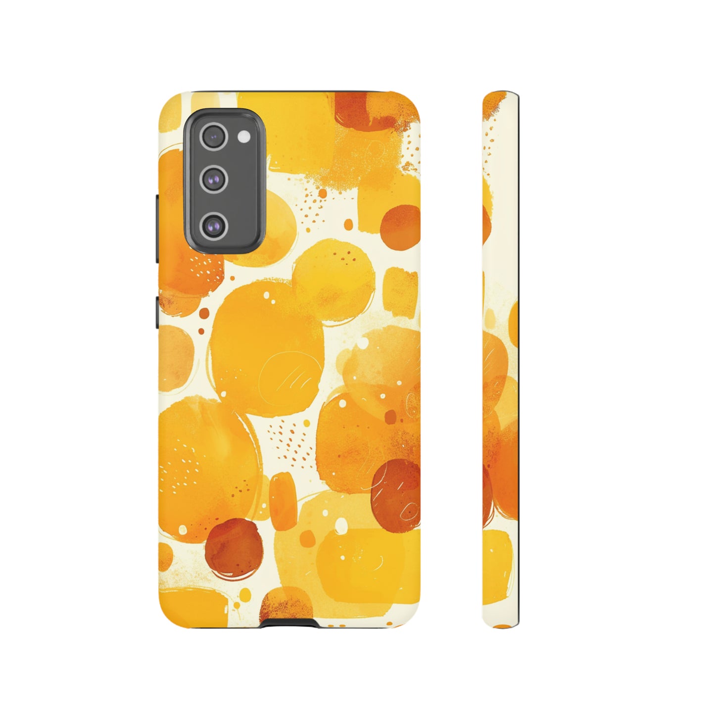 Minimalist Water Color Art iPhone Case / Samsung Case