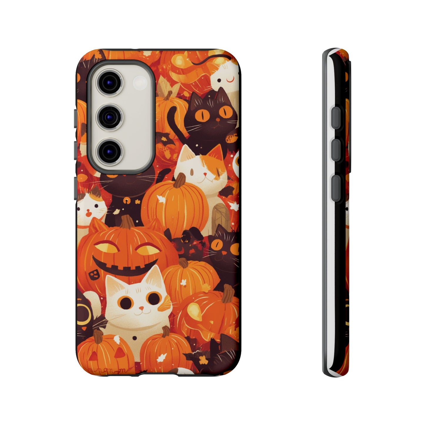 Spooky Idols 2 Phone Case