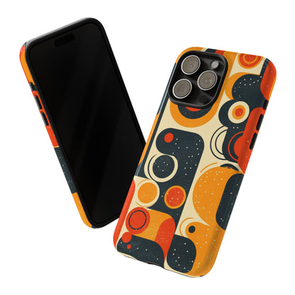 Groovy Dots iPhone Case / Samsung Case