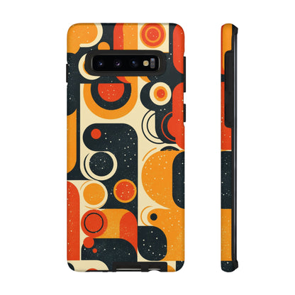 Groovy Dots iPhone Case / Samsung Case