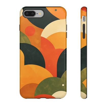 Mountains and Clouds iPhone Case / Samsung Case