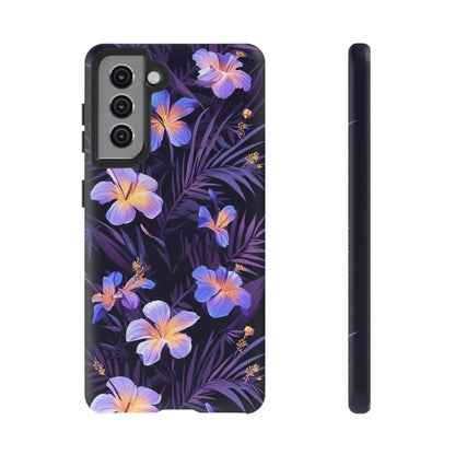 Nightblooms iPhone Case / Samsung Case