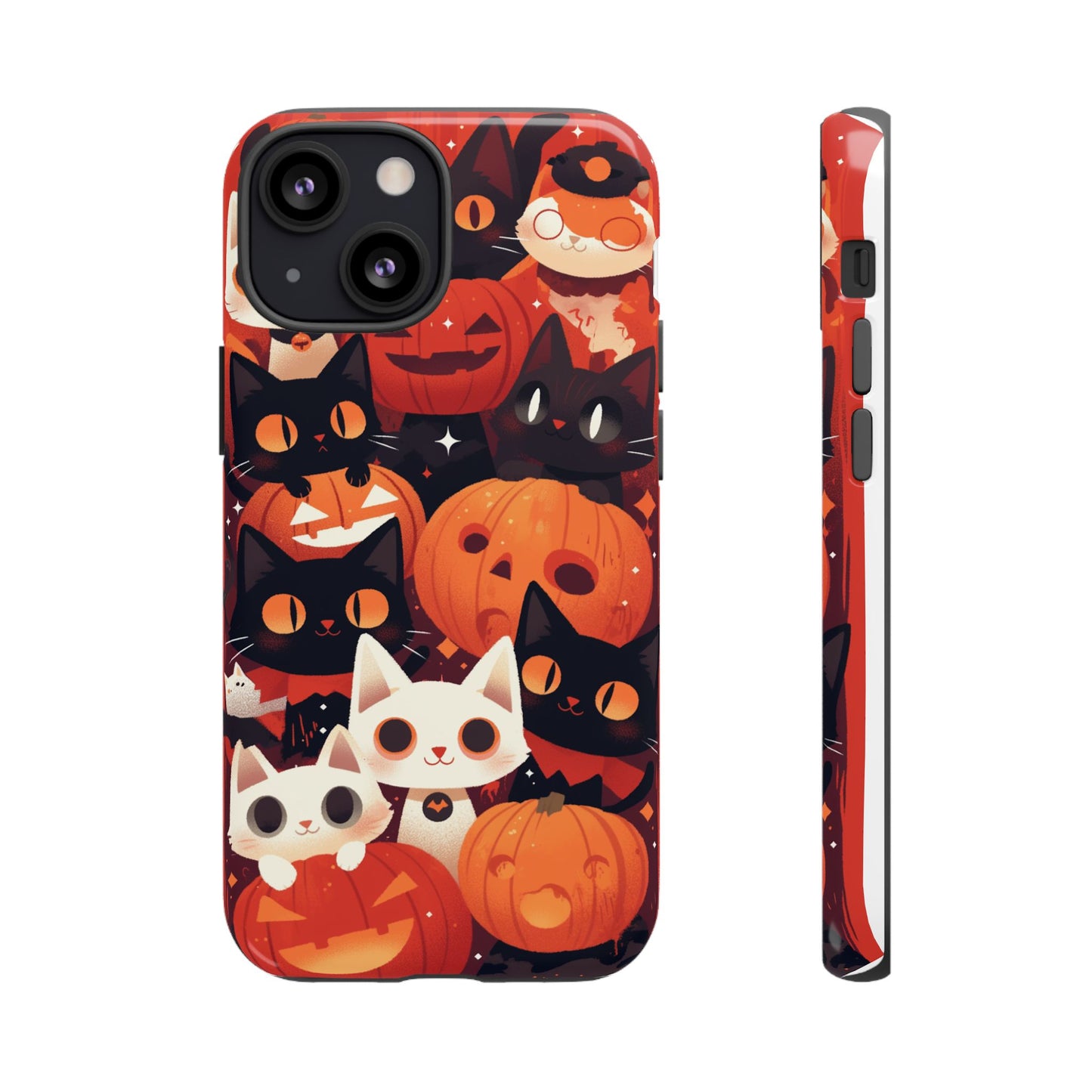 Spooky Idols 1 Phone Case