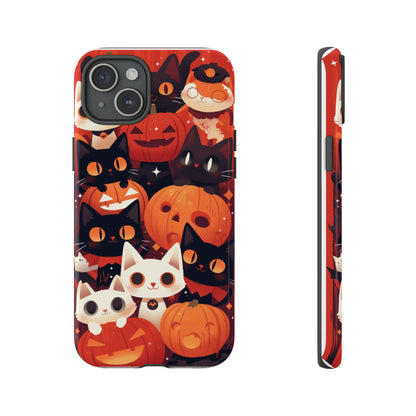 Spooky Idols 1 Phone Case