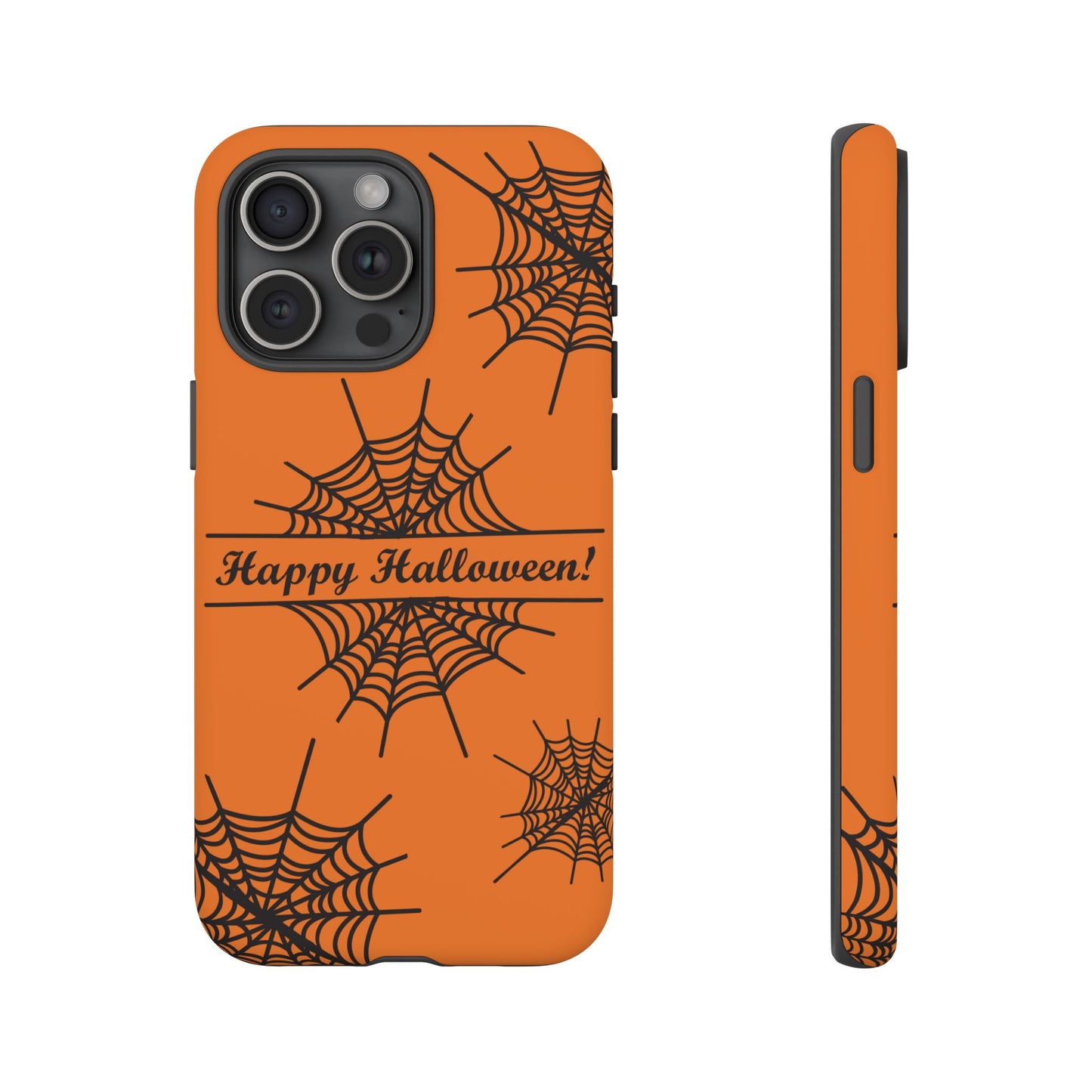 Happy Halloween Phone Case