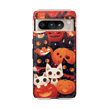 Spooky Idols 1 Phone Case