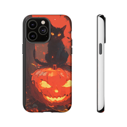 Evil Halloween Phone Case