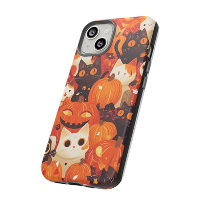 Spooky Idols 2 Phone Case