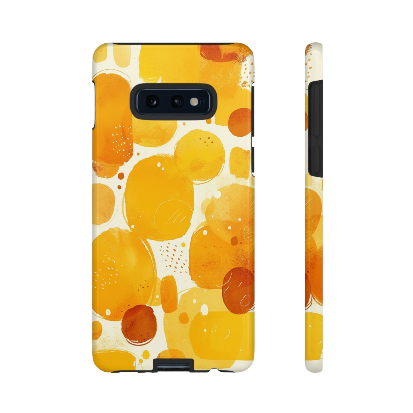 Minimalist Water Color Art iPhone Case / Samsung Case